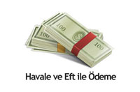 banka havalesi ödeme yöntemi
