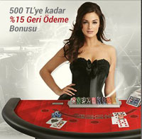 500 TL geri ödeme bonusu