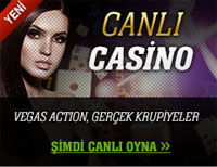 15000 TL casino bonusu alın!